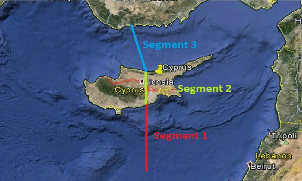 Ποιοι επενδύουν σε έναν αγωγό που θα λύσει το Κυπριακό και μιλούν για “μέρισμα ειρήνης”